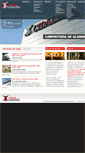Mobile Screenshot of cidal.es